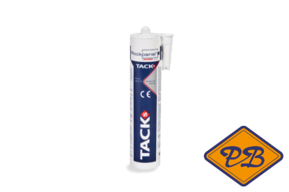 Afbeeldingen van Bostik Rockpanel tack-S wit (per koker=290ML)