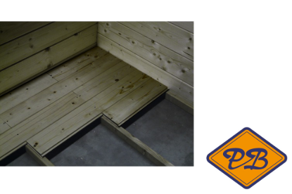 Afbeeldingen van Solid S8523-1 vloerpakket C-1 standaard verduurzaamd