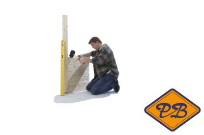 Afbeeldingen van Solid blokhut opbouwservice door professionals