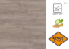 Afbeelding van Ter Hürne perform SPC vinyl lock it easy landhuisdeel eiken Oslo 6mmx22,2x121,3cm (per pak van 6 stuks=1,61m²)