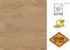 Afbeelding van Ter Hürne perform SPC vinyl lock it easy landhuisdeel XL eiken Dublin 6mmx23,5x151,7cm (per pak van 6 stuks=2,14m²)
