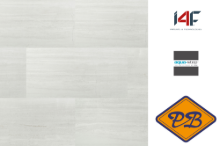 Afbeelding van HDM aqua step SPC vinyl click wand- en vloertegel Dundee XL 4mmx47,5x95cm (per pak van 5 stuks=2,26m²)