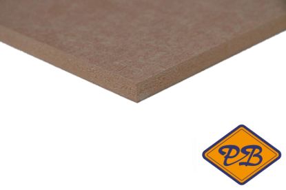 Afbeeldingen van mdf medite exterieur 244x122cm