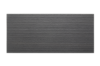 Afbeelding van Fiberdeck® WPC terrasplank massief met dubbelzijdig profiel harmony ocean grey 23x138mm