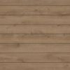 Afbeelding van HDM outdoor® PVC enkelzijdig hol sponningdeel sebastian oak light 17x180mm