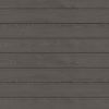 Afbeelding van HDM outdoor® PVC enkelzijdig hol sponningdeel oak silvergrey 17x180mm