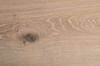 Afbeelding van Bennett & Jones Grand Houses nr.18 Balmoral click lamelparket landhuis XXL eiken extra tradition, hand geschraapt, white wash, geborsteld, naturel geolied 15mmx26x220cm (per pak van 5 stuks=2,88m²)