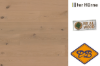 Afbeelding van Ter Hürne HYWOOD click IT easy pro fineerparket landhuisdeel eiken Nieuw Land geborsteld mat gelakt 11mm
