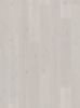 Afbeelding van PARADOR BASIC 400 V4 safe lock® PRO click laminaat landhuisdeel eiken naturel mix kristalwit zijdemat structuur 8mmx19,4x128,5cm (per pak van 10 stuks=2,49m²)