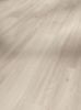 Afbeelding van PARADOR BASIC 400 V4 safe lock® PRO click laminaat landhuisdeel eiken studioline parelwit zijdemat structuur 8mmx19,4x128,5cm (per pak van 10 stuks=2,49m²)