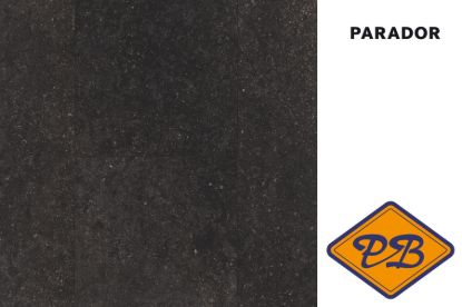 Afbeeldingen van PARADOR TRENDTIME 5 safe lock® PRO click tegel laminaat XL graniet antraciet 8mmx40,0x85,3cm (per pak van 5 stuks=1,70m²)