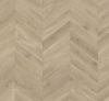 Afbeelding van PARADOR TRENDTIME 8 safe lock® PRO laminaat eiken Loire beige Chevron strook extra breed geolied structuur 8mmx33x128,5cm (per pak van 5 stuks =2,12m²)