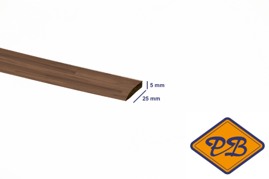 Afbeelding van Euro home CLASSIC vuren deklijst 5x24mmx240cm K038 Bali driftwood