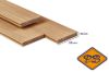 Afbeelding van PuraShield™ composiet vlonderplank massief 1-zijdig houtnerf / 1-zijdig glad profiel cedar 23x138mm