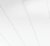 Afbeelding van PARADOR wand-en plafondpaneel Styleclick MDF artic wit hoogglans decor 10mm