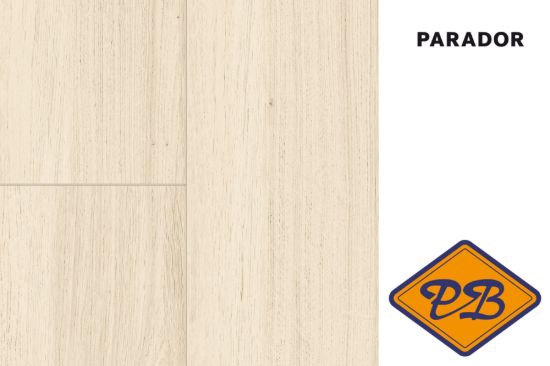 Afbeelding van PARADOR wand-en plafondpaneel Styleclick MDF eiken licht decor 10mm