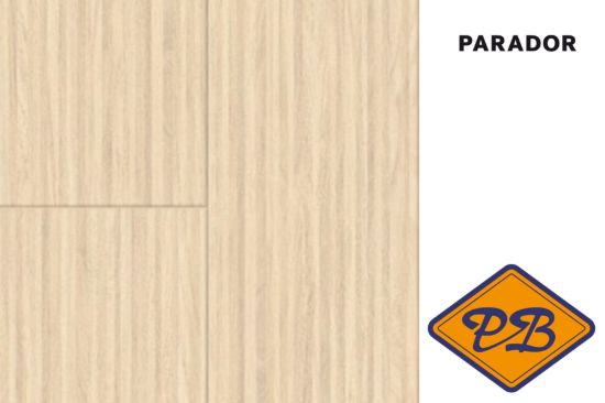 Afbeelding van PARADOR wand-en plafondpaneel Styleclick MDF light lines decor 10mm