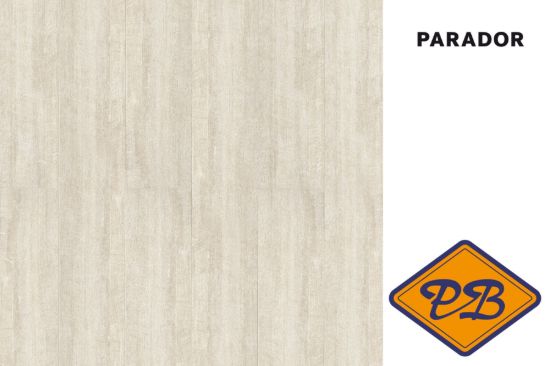 Afbeelding van PARADOR wand- en plafondpaneel Novara MDF eiken vintage decor decor 10mm