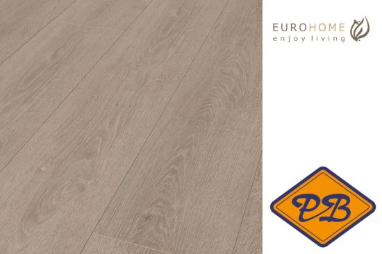 Afbeelding van Euro Home COUNTRY V4 twinclic laminaat landhuisdeel 7209 liberty oak 7mmx19,2x128,5cm (per pak van 10 stuks=2,47m²)