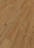 Afbeelding van Ter Hürne HYWOOD click IT easy pro fineerparket landhuisdeel eiken Yosemite geborsteld gerookt mat gelakt 11mm