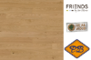 Afbeelding van FRIENDS by Ter Hürne CLICKitEASY Pro Fineerparket landhuisdeel eiken Jules geborsteld mat gelakt 9mmx18,2x199,7cm (per pak van 7 stuks=2,54m²)