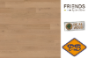 Afbeelding van FRIENDS by Ter Hürne CLICKitEASY Pro Fineerparket landhuisdeel eiken Vreni geborsteld mat gelakt 9mmx18,2x199,7cm (per pak van 7 stuks=2,54m²)