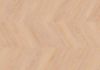 Afbeelding van Ter Hürne perform SPC vinyl lock it easy Chevron strook eiken Berlijn 6mmx14,5x66,5cm (per pak van 12 stuks universeel=1,15m²)
