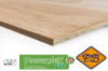 Afbeelding van Eucalyptus powermultiplex BB/CC BIO based interieur 244x122cm