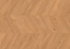 Afbeelding van Ter Hürne perform SPC vinyl lock it easy Chevron strook eiken Hamburg 6mmx14,5x66,5cm (per pak van 12 stuks universeel=1,15m²)