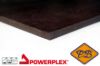 Afbeelding van hardhout powerfilm betonmultiplex 1-zijdig antislip 250x125cm
