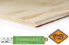 Afbeelding van underlayment radiata-pine powerfloor BIO Based multiplex tong & groef 2-zijden 244x122cm