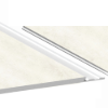 Afbeelding van HDM aqua step SPC click 'N screw LUXURY wandpaneel French limestone mat XL 4,5mm
