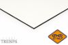 Afbeelding van Trespa HPL volkern FR gevelplaat meteon satin 1-zijdig A05.0.0 hagel wit 8mm