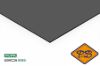 Afbeelding van Facapal HPL gevelplaat *RAL 7011 donkergrijs by plastica