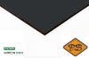 Afbeelding van Facapal HPL gevelplaat *RAL 7021 zwartgrijs by plastica