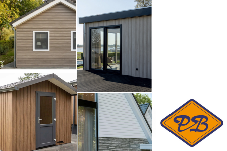 Afbeelding voor categorie Gevel-en dakrand bekleding Novalit outdoor® made by SK Stemid kunststoffen