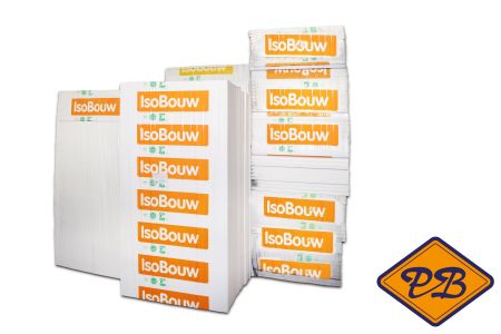 Afbeelding voor categorie EPS isolatie